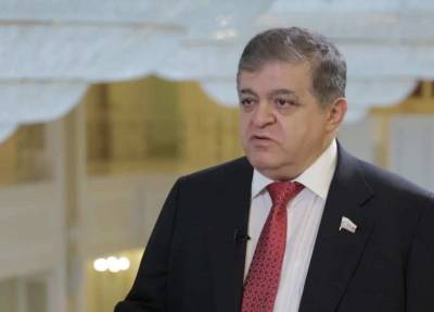 Владимир Джабаров - Мариуш Блащак - Джабаров посоветовал главе Минобороны Польши Блащаку перечитать басню Крылова «Слон и Моська» - actualnews.org - Россия - Польша