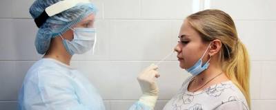 Хорватия ввела обязательный тест на коронавирус для туристов из России - runews24.ru - Россия - Англия - Хорватия - Кипр