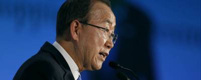 Бывший глава ООН выдвинул новую версию о происхождении ковида - runews24.ru - Китай