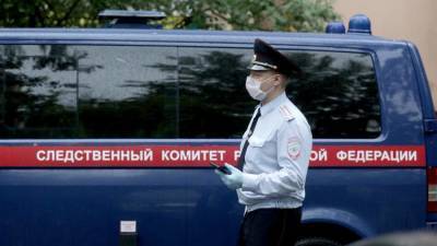 Александр Бастрыкин - Глава СК взял на контроль дело об убийстве замначальника угрозыска в Ставрополе - iz.ru - Россия - Израиль - Ставрополь