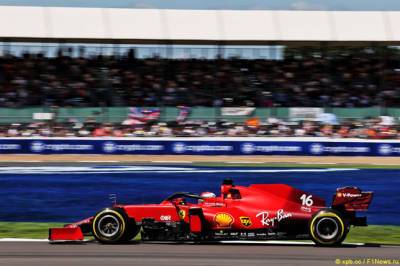 Шарль Леклер - Шарль Леклер: Возвращение на вершину не будет простым - f1news.ru - Англия - Будапешт