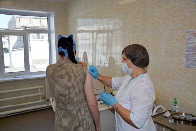 В Курганской области зарегистрировали более 25 тысяч случаев COVID-19 - kikonline.ru - Курганская обл. - Шадринск - Белозерск - Катайск