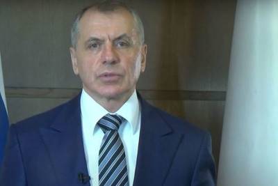 Владимир Константинов - Глава парламента Крыма решил работать бесплатно - mk.ru - Крым