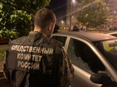 За убийство замначальника угрозыска Ставрополья разыскивается отбывавший наказание в Тверской области преступник - afanasy.biz - Россия - Тверь - респ. Чечня - Тверская обл. - Ставрополье - Ставрополь