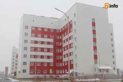 На ремонт дороги к БСМП в Рязани потратят свыше 23 млн рублей - 7info.ru - Рязань