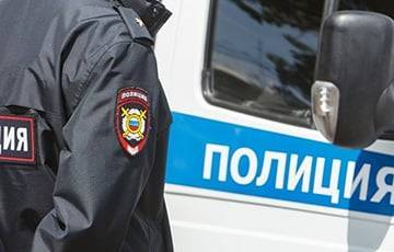 В российском Ставрополе киллер застрелил высокопоставленного полицейского - charter97.org - Россия - Белоруссия - респ. Чечня - Ставрополь