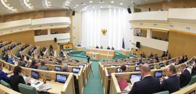 Владимир Джабаров - ЕСПЧ в растерянности. В Совфеде оценили жалобу РФ против Украины - lv.baltnews.com - Россия - Украина - Одесса - Латвия