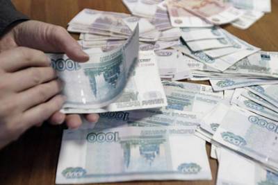 Просрочка по долгам ЖКХ в России достигла рекорда с начала пандемии - lenta.ru - Россия