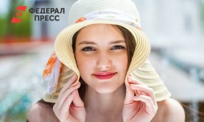 Дерматолог рассказала, как ухаживать за волосами летом - fedpress.ru - Москва