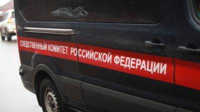 Видео с места расстрела замначальника уголовного розыска Ставрополья - 5-tv.ru - Россия - Ставрополье - Следственный Комитет