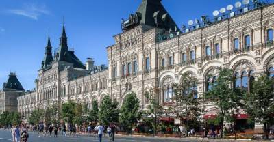 Москва названа самым чистым регионом России - reendex.ru - Москва - Россия - Московская обл. - Алтайский край - Новосибирская обл. - Оренбургская обл.