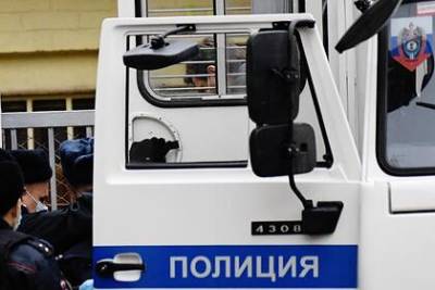 Стали известны подробности убийства замначальника угрозыска в Ставрополе - lenta.ru