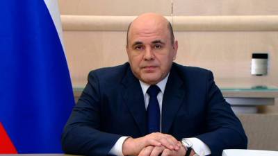 Михаил Мишустин - Премьер дал поручения МВД, Росгвардии, ФСБ и ФСО - vesti.ru - Россия - Санкт-Петербург