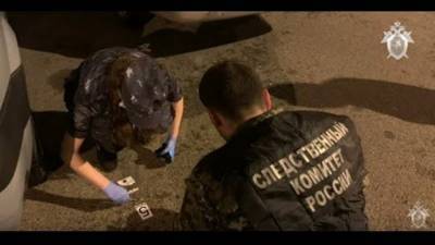 В Ставрополе убили заместителя начальника угрозыска - anna-news.info - Россия - Ставрополье