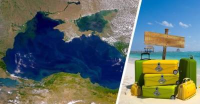 Объявлены 10 самых дешевых курортов на Черном море - reendex.ru - Крым - Сочи - Апсны - Евпатория - Ейск