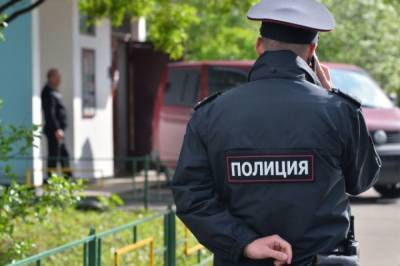 В Ленобласти наркоторговец открыл стрельбу по полицейским - aif.ru - Ленинградская обл. - Санкт-Петербург - район Красногвардейский, Санкт-Петербург - район Волховский