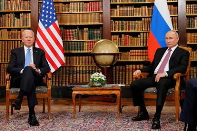 Дональд Трамп - Джо Байден - Американский журналиcт объяснил поражение США в вопросе «Северного потока-2» - lenta.ru - Москва - Россия - США - Вашингтон - Германия
