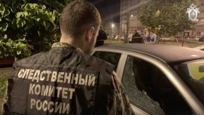 Александр Бастрыкин - «Дело поставлено на контроль центрального аппарата СК»: в Ставрополе убит замначальника отдела угрозыска - russian.rt.com - Россия - Ставрополье - Ставрополь