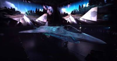 Юрий Кнутов - Юрий Кнутов назвал факторы, которые помогут истребителю Су-75 Checkmate вытеснить с рынка F-35 - actualnews.org