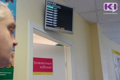 В Сыктывкаре под "Бережливую поликлинику" капитально отремонтируют больницу на Нювчимском шоссе - komiinform.ru - Сыктывкар