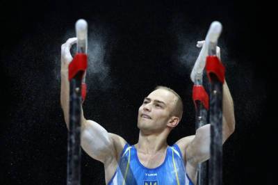 Илья Ковтун - Украинские гимнасты вышли в финал командного многоборья на Олимпийских играх - sport.bigmir.net - Украина - Токио