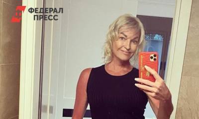 Анастасия Волочкова - Ксения Собчак - «Неприличное поведение»: Волочкова припомнила Собчак видео из спальни - fedpress.ru - Москва