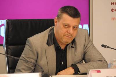 Андрей Разин - «Болезнь оказалась сильнее»: умер один из основателей группы «Ласковый Май» - vm.ru - штат Мэн