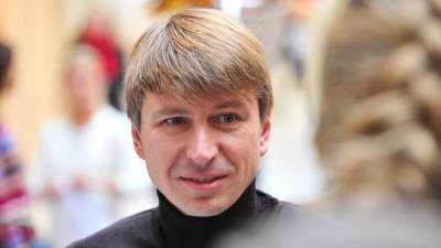 Алексей Ягудин - Анна Каренина - Алексей Ягудин: Я не верю в любовь - vm.ru - Москва