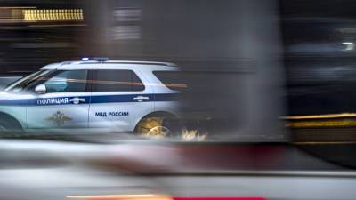 Трое подростков опоили и изнасиловали 13-летнюю москвичку - vesti.ru - Москва