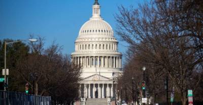 Нэнси Пелоси - Джанет Йеллен - Глава Минфина США предрекла стране дефолт - reendex.ru - США