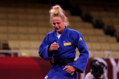 Дарья Белодед - Белодед: После боя, который я проиграла, настроение было на нуле - sport.bigmir.net - Украина