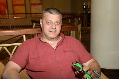 Андрей Разин - Юрий Шатунов - На 60-м году жизни из-за болезни умер сооснователь «Ласкового мая» Алексей Мускатин - argumenti.ru - Москва - Россия - штат Мэн