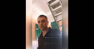В Харькове приехавшие на вызов пьяные коммунальщики устроили драку (видео) - focus.ua - Украина - Харьков