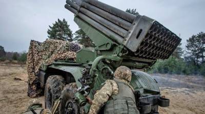 Сводка ООС: боевики 7 раз нарушили режим тишины - ru.slovoidilo.ua - Украина - Широкино