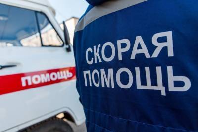 В центре Волгограда девочка оказалась под колесами электросамоката - volg.mk.ru - Волгоград