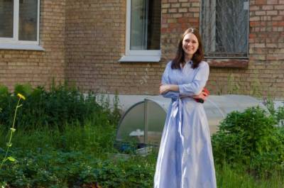 «Личная социальная ответственность – норма 21 века»: ухтинка рассказала, как стала волонтером - bnkomi.ru