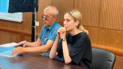 Валерия Башкирова - Гибель детей: за рулем Башкирова смотрела в телефон вместо дороги - vesti.ru - Москва - район Солнцево