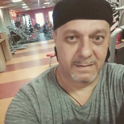 Андрей Разин - Разин сообщил о смерти основателя «Ласкового мая» Мускатина: «Болезнь оказалась сильнее» - actualnews.org