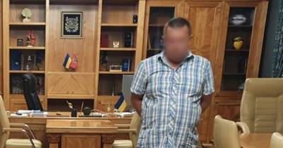 Попавшегося на взятке замглавы Харьковского облсовета арестовали, но он может выйти под залог - dsnews.ua - Украина - Харьков