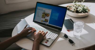 Идеальная маскировка: под видом новой Windows 11 массово распространяют вирусы - focus.ua - Украина - Microsoft