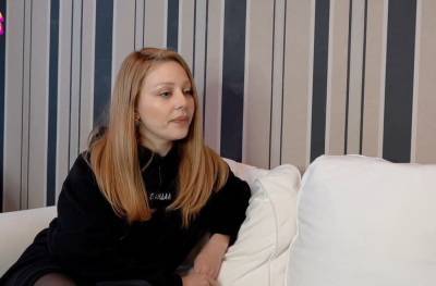Тина Кароль - Сунула камеру прямо в декольте: Тина Кароль показала свои "пышки" крупным планом, у мужчин голова кругом - ukrainianwall.com - Украина