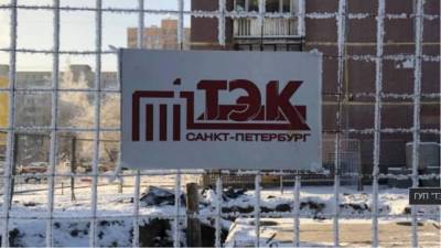 Петербургская "Теплосеть" перешла на режим повышенной готовности ко дню ВМФ - piter.tv - Санкт-Петербург