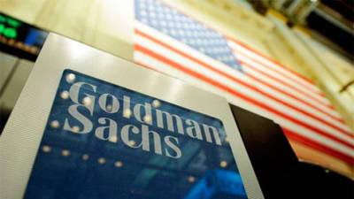 СМИ: Goldman Sachs открыл ограниченный доступ к ETP на базе криптовалют - bin.ua - Украина - Швейцария
