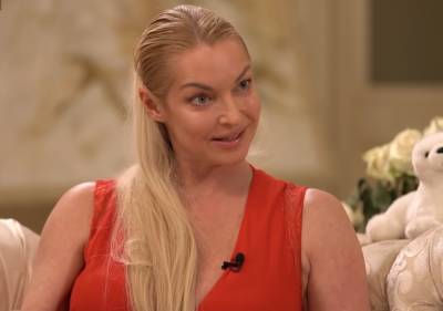 Анастасия Волочкова - Волочкова в купальнике похвасталась снимком с райского отдыха, но фанаты не оценили: "Анастасия, где люди?" - ukrainianwall.com - Украина