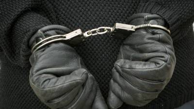 Задержан подозреваемый в расстреле ставропольского полицейского - vesti.ru - Россия - Ставрополье - Ставрополь