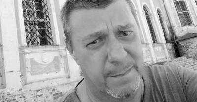 Андрей Разин - Юрий Шатунов - Скончался продюсер "Ласкового мая" Алексей Мускатин - reendex.ru - Москва - штат Мэн