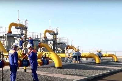 Юрий Витренко - Алексей Миллер - В «Газпроме» прокомментировали заявление главы «Нафтогаза Украины» - mk.ru - Украина - Германия