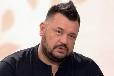 Сергей Жуков - «Прощай друг»: Сергей Жуков отреагировал на смерть одного из основателей «Руки Вверх!» - vm.ru - штат Мэн