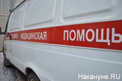 В Нижнем Тагиле девятилетний мальчик задел решетку кондиционера магазина и умер от удара током - nakanune.ru