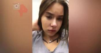 На молодую женщину напал неизвестный, изрезал заточкой и убежал в лес - vologda-poisk.ru - Московская обл.